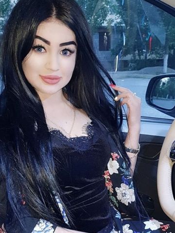 Ангелина